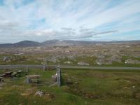 Felsenlandschaft, Insel Harris