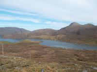 Loch Seaforth, Insel Lewis