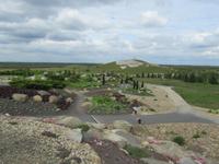 Findlingspark Nochten