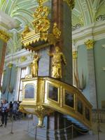 St. Petersburg