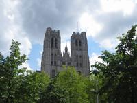 Cathedrale Saint-Michel
