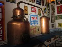 Brüssel-in der Fressgasse