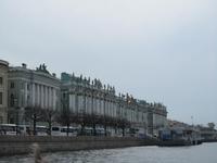 St Petersburg 137