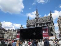 Brüssel-Grand`Place