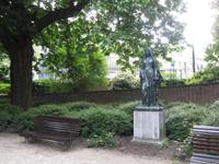 Brüssel-Botanischer Garten
