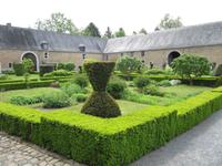 Schloss Le Chateau de Lavaux-Sainte-Anne