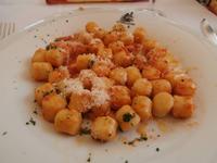 Mittagspause