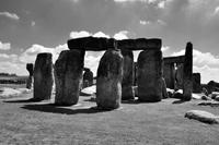 Stonehenge