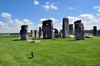 Stonehenge