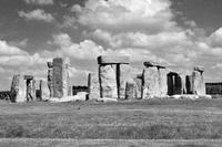 Stonehenge