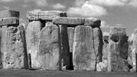 Stonehenge