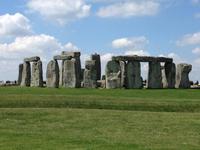 Stonehenge