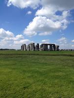 Stonehenge