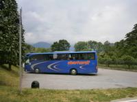 Unser ***** Sterne Bus