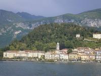 Rückblick auf Bellagio