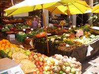Markttag in Funchal