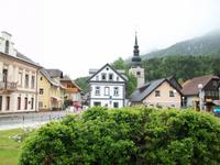 Kranjska Gora
