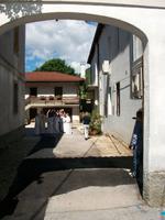 Erstkommunion in Kobarid