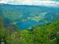 Bohinjer- See