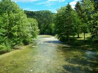 Ribcev Laz