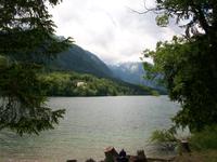 Bohinjer- See