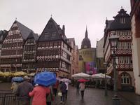 Altstadt Frankfurt