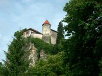 Bleder Burg