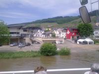 entlang der Mosel