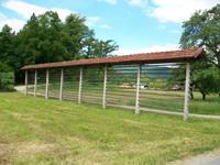 Bauernhof in Selo