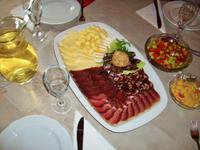 Besuch des Bauernhofs