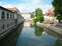 Ljubljana