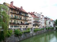 Ljubljana