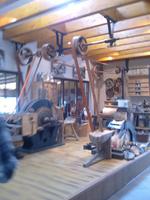 Edelsteinschleiferei