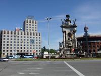 Hotel Catalonia Barcelona Plaza