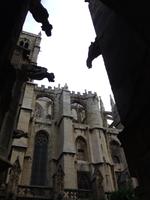 Narbonne. Kathedrale