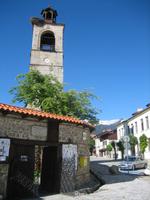 Dreifaltigkeitskirche in Bansko