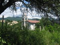 Rozhen-Kloster