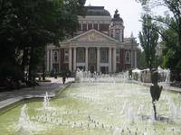 Nationaltheater 