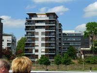 Nobelhäuser am Main