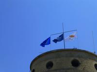 Flaggenmast