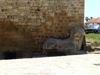 venezianische Spuren lassen sich noch überall finden