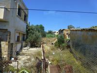 Geisterstadt Varosia - millitärisches Speergebiet