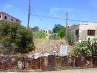 Geisterstadt Varosia - millitärisches Speergebiet