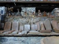 Heimatmuseum von Herr Pilavakis