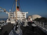Queen Mary