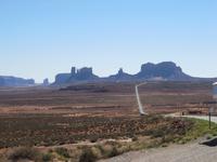 Auf den Spuren von Forrest Gump