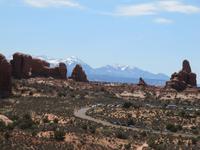 Arches Nationalpark