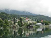 Kloster Millstätt