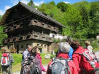 Türkhaus 2.Tag