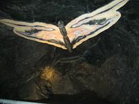 Steinkunst im Granatium